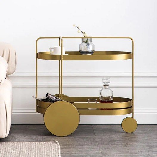 MAJOR Bar Cart