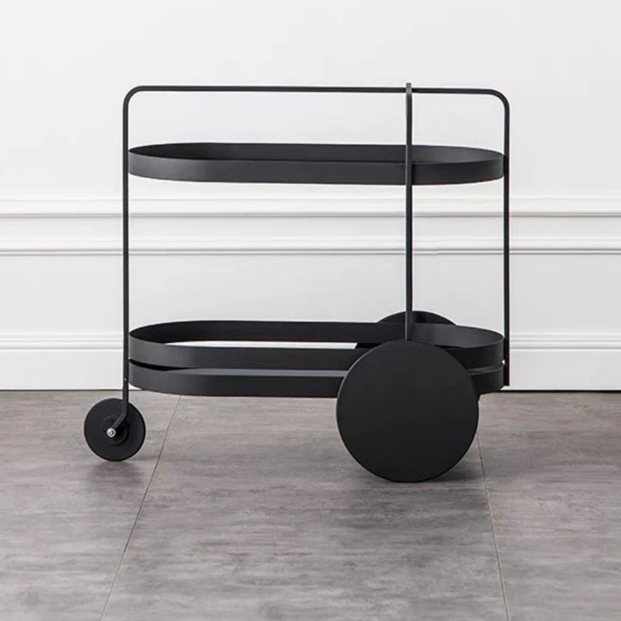 MAJOR Bar Cart