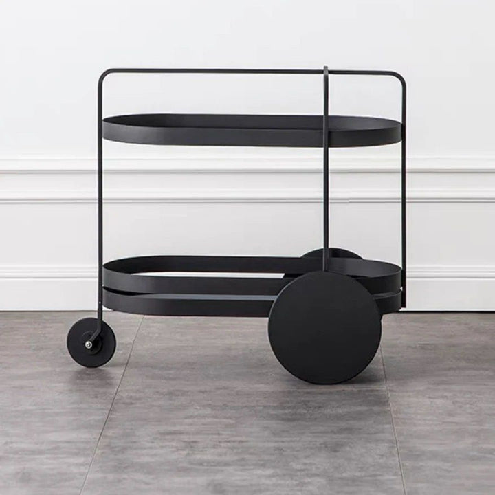 MAJOR Bar Cart