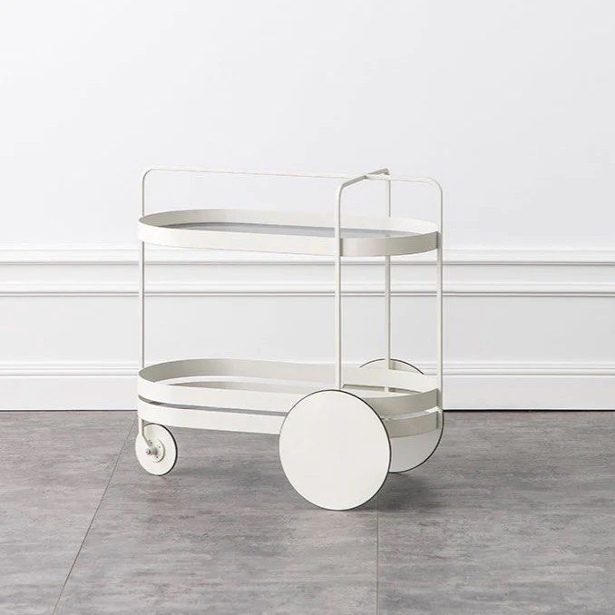 MAJOR Bar Cart