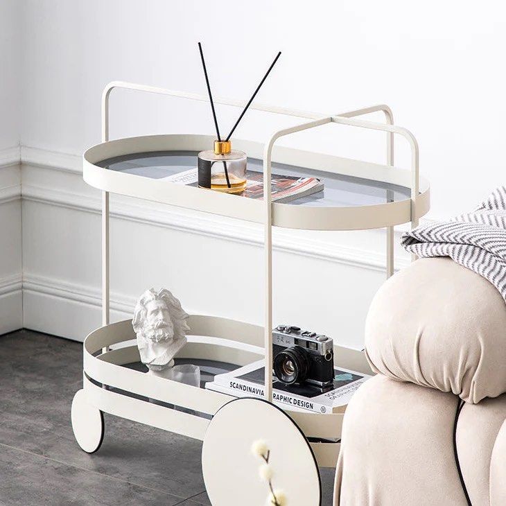 MAJOR Bar Cart