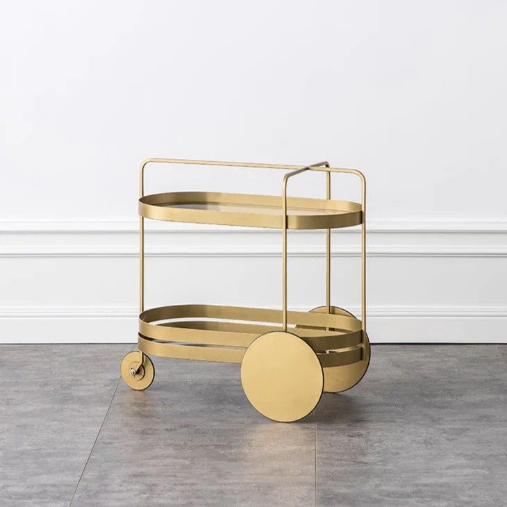 MAJOR Bar Cart