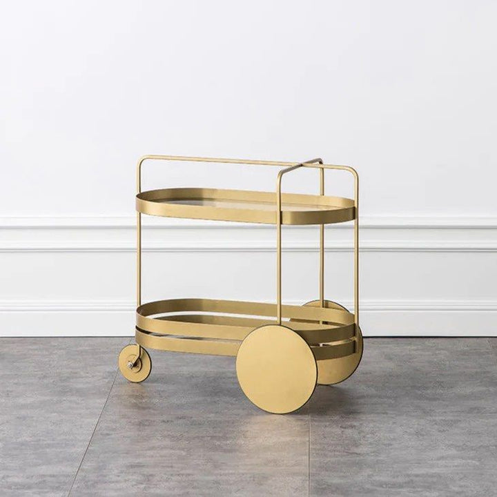 MAJOR Bar Cart