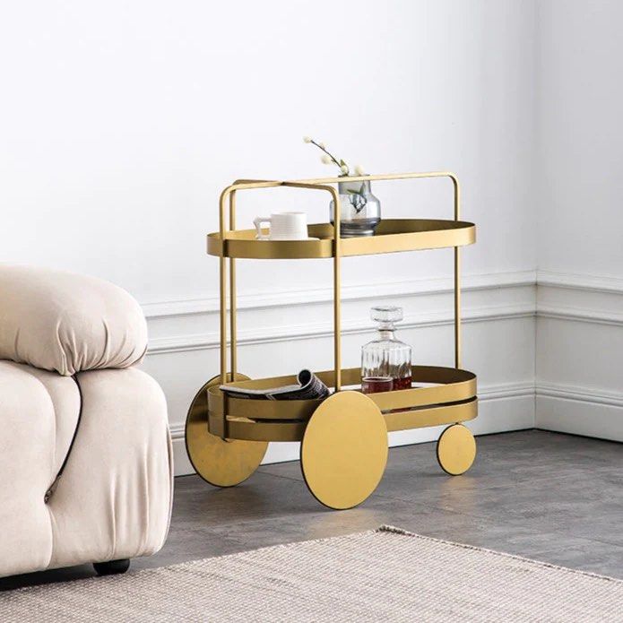 MAJOR Bar Cart