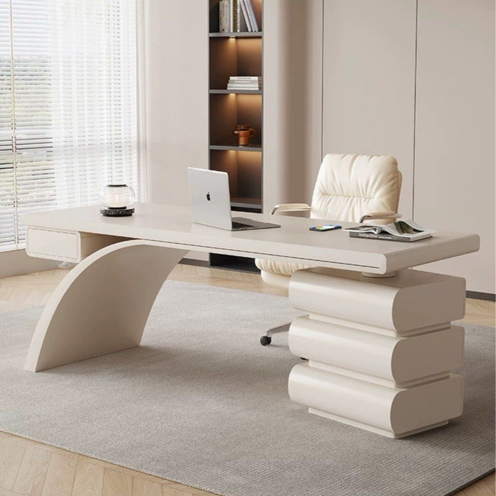 TALON Modern Study Desk