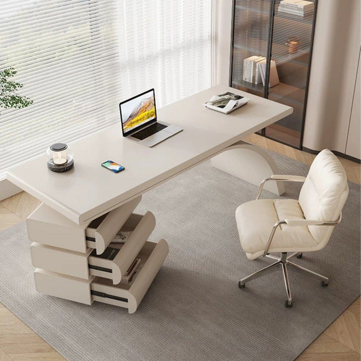 TALON Modern Study Desk