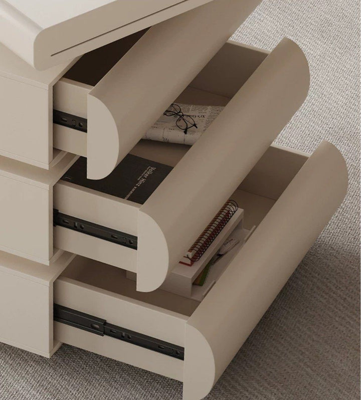 TALON Modern Study Desk