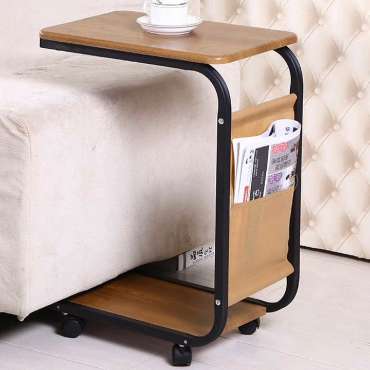 WILMOT Side Table