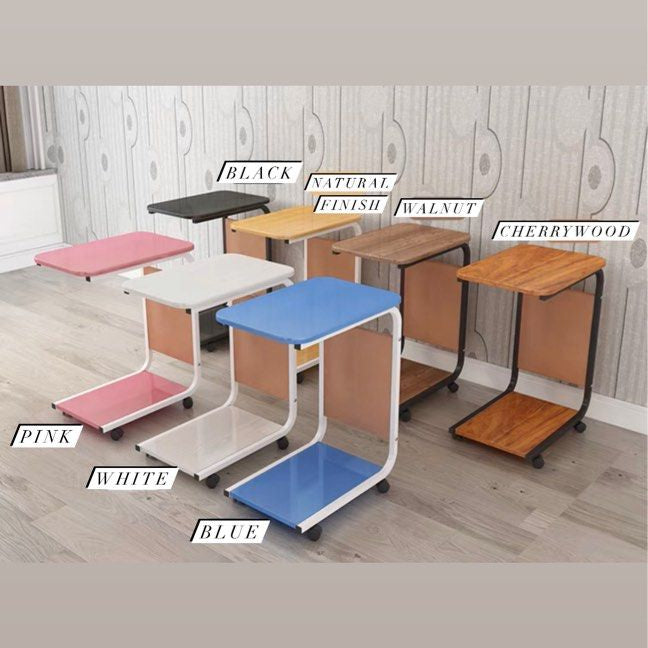WILMOT Side Table