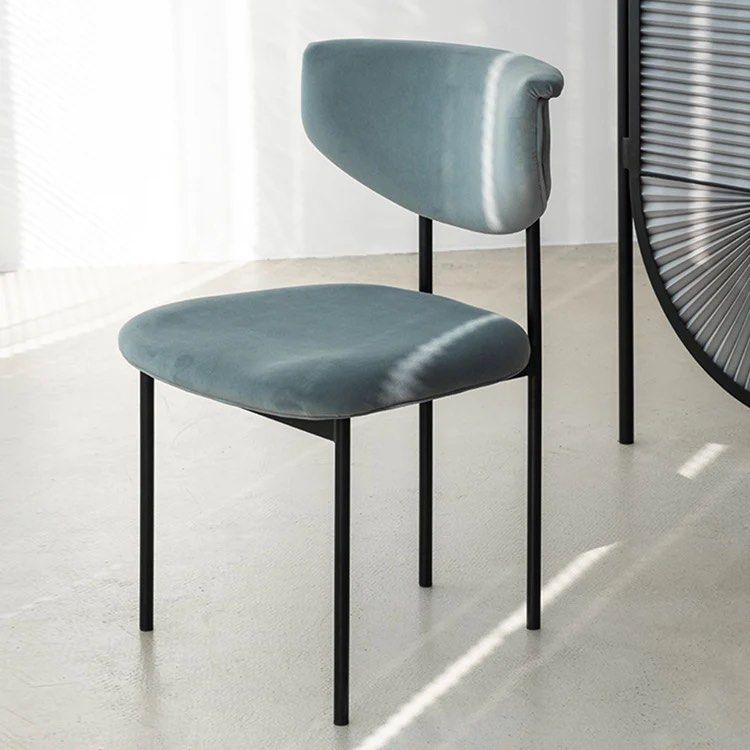 ZASH NORDIC Dining Chair