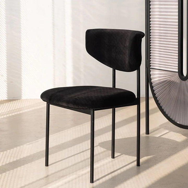 ZASH NORDIC Dining Chair