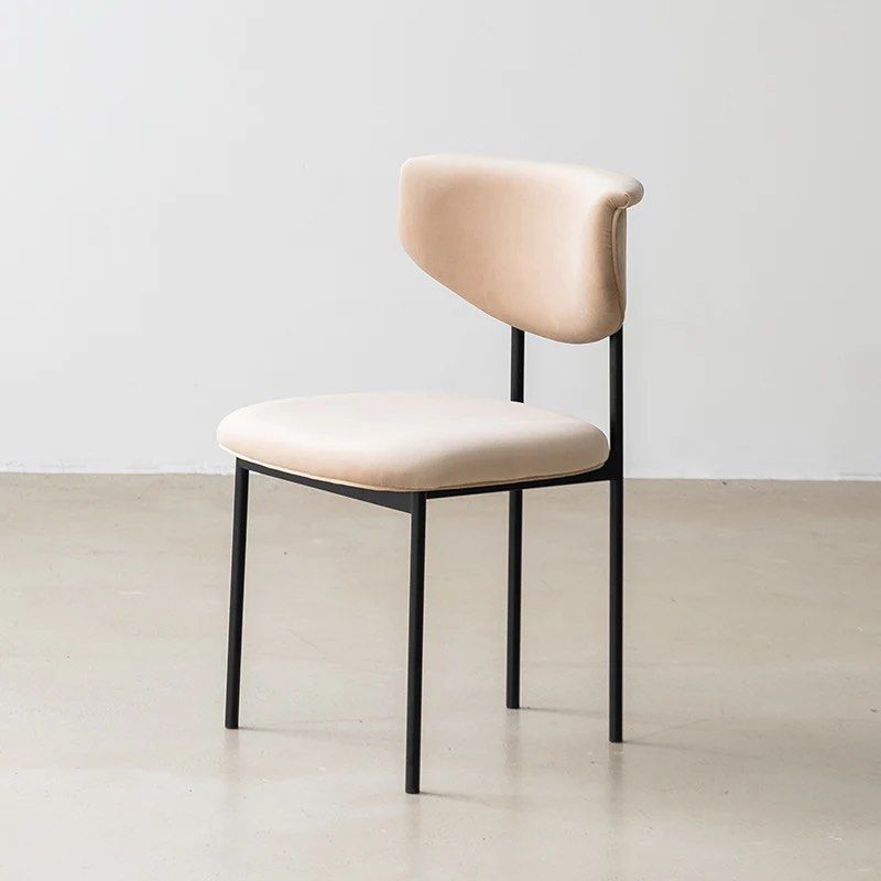ZASH NORDIC Dining Chair