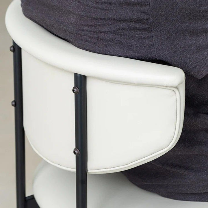 ZASH NORDIC Dining Chair