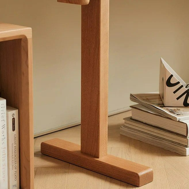 ALFRED Standing Magazine Rack