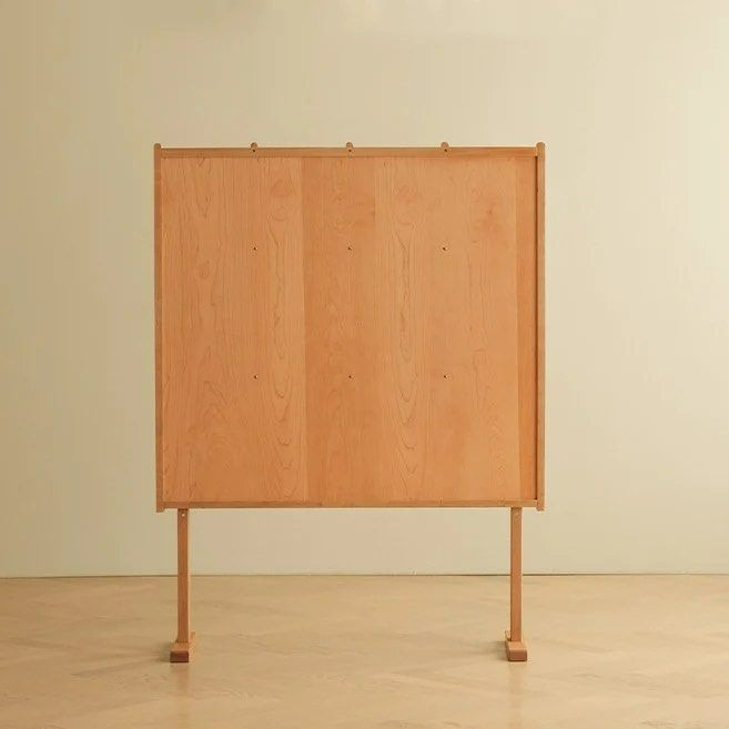 ALFRED Standing Magazine Rack