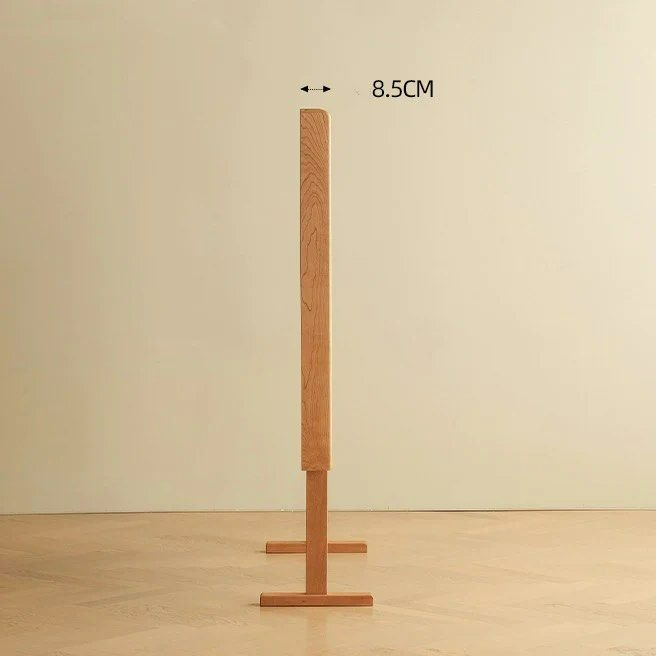 ALFRED Standing Magazine Rack