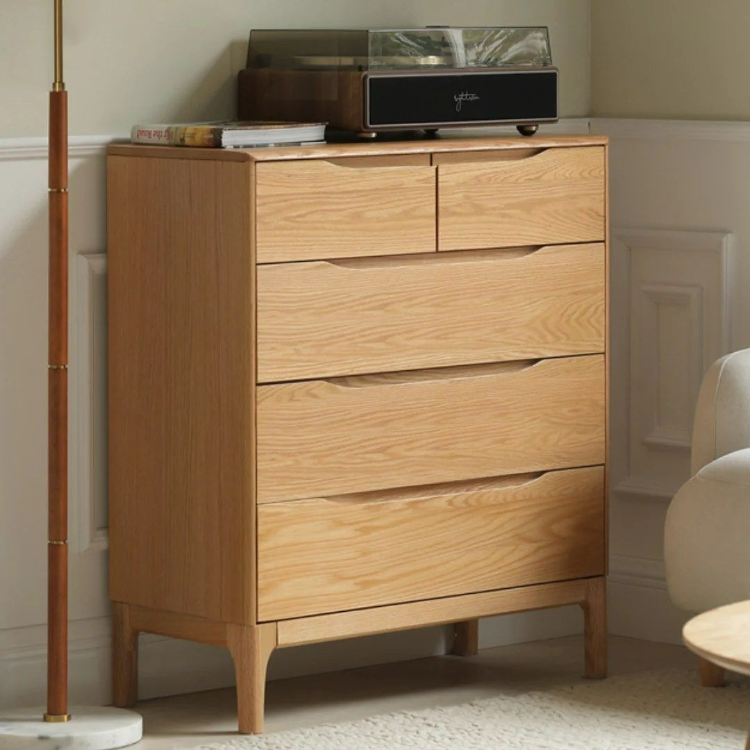 DIOMEDES 5 Drawer Chest