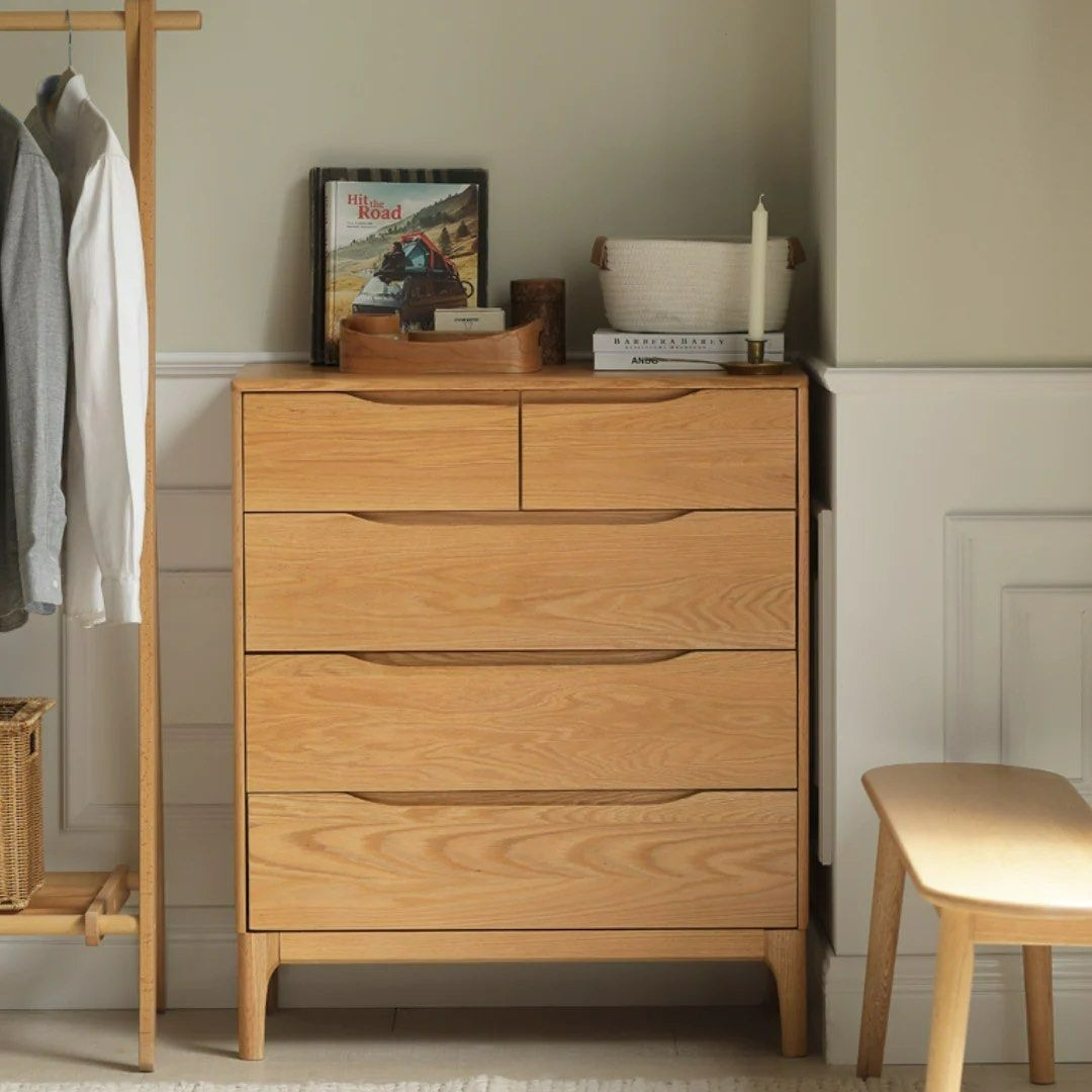 DIOMEDES 5 Drawer Chest