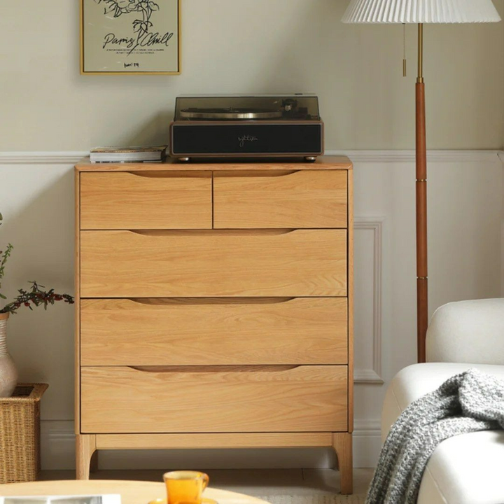 DIOMEDES 5 Drawer Chest