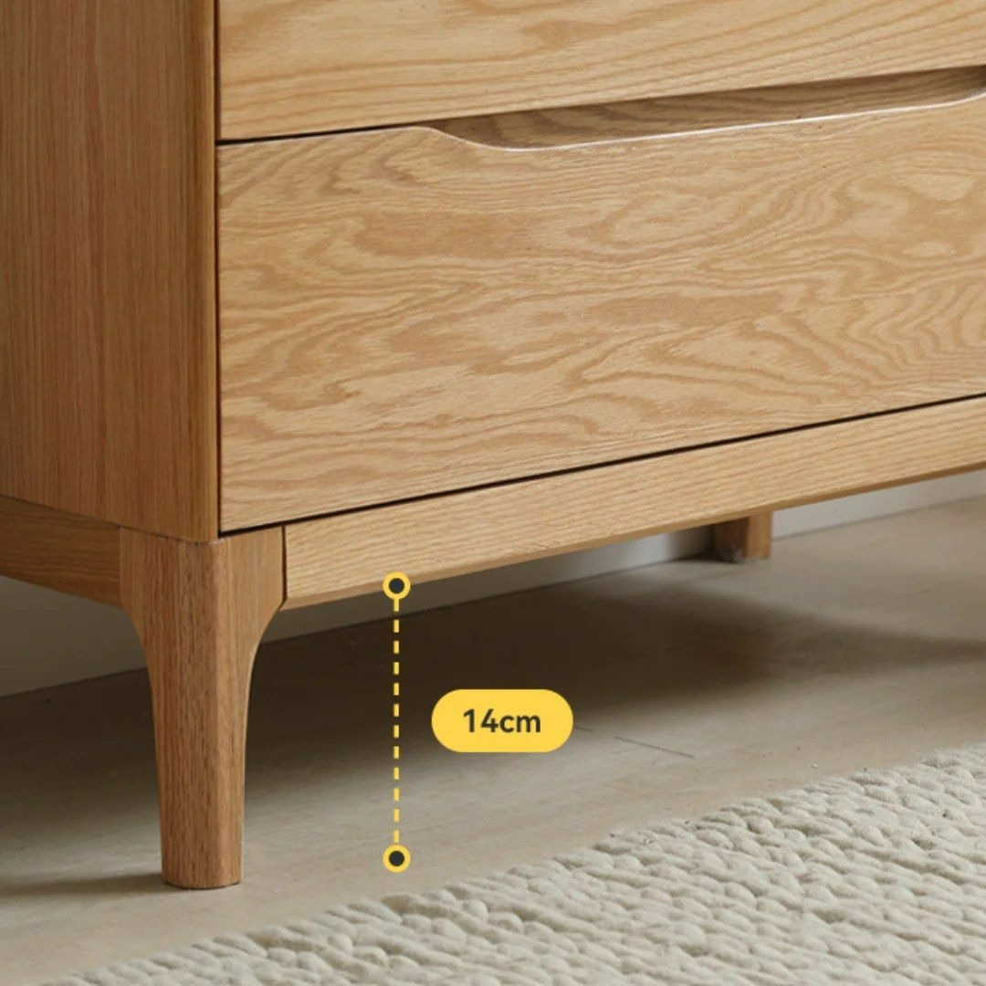 DIOMEDES 5 Drawer Chest