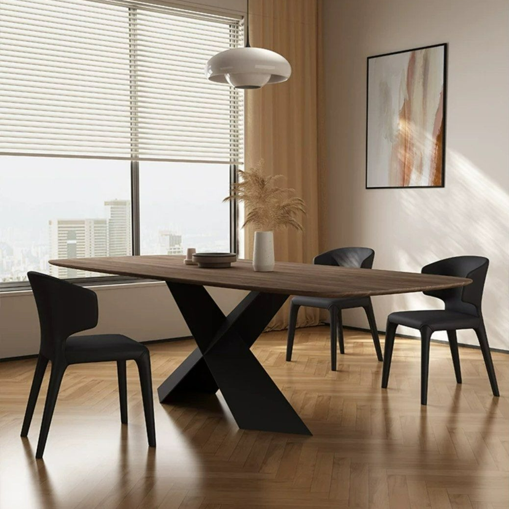 IMAN Modern Dining Table