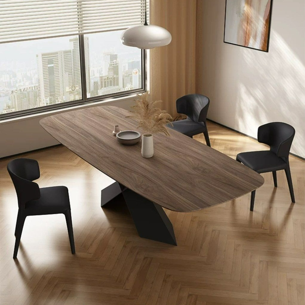 IMAN Modern Dining Table