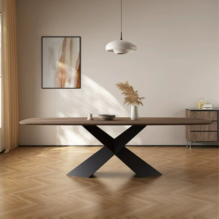 IMAN Modern Dining Table