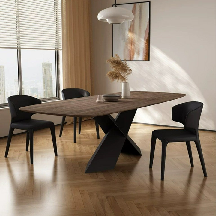 IMAN Modern Dining Table