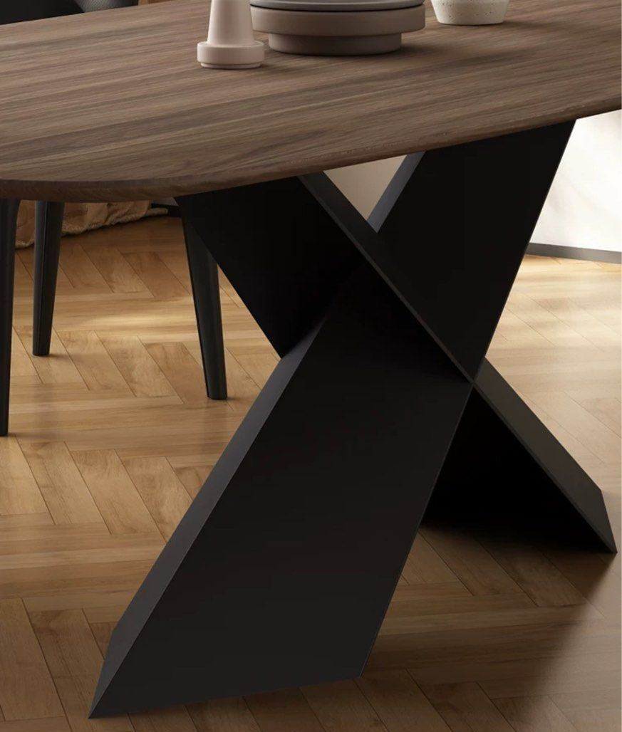 IMAN Modern Dining Table