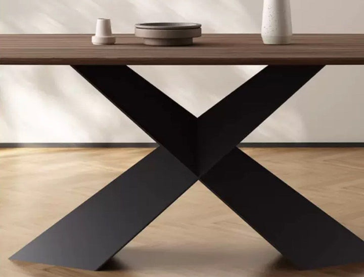 IMAN Modern Dining Table