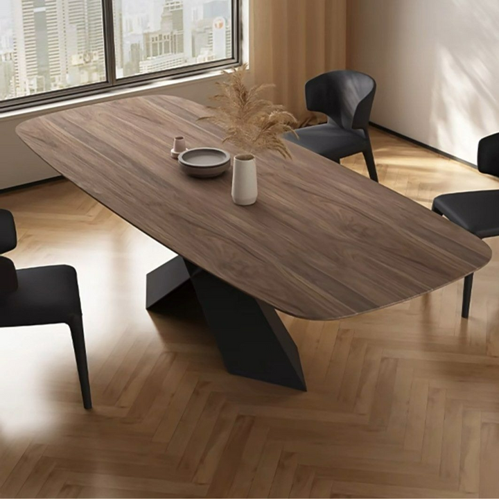 IMAN Modern Dining Table