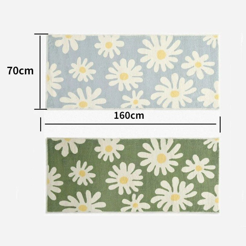 PERRY Daisy Rug