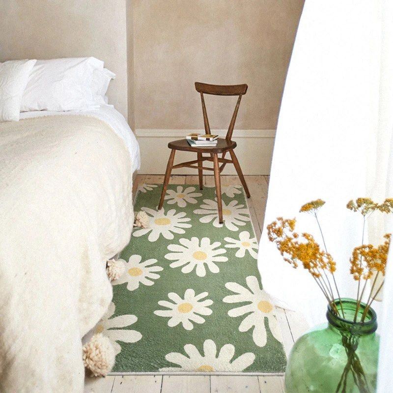 PERRY Daisy Rug