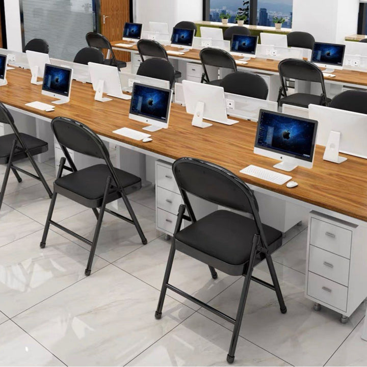 MASE Foldable Chairs