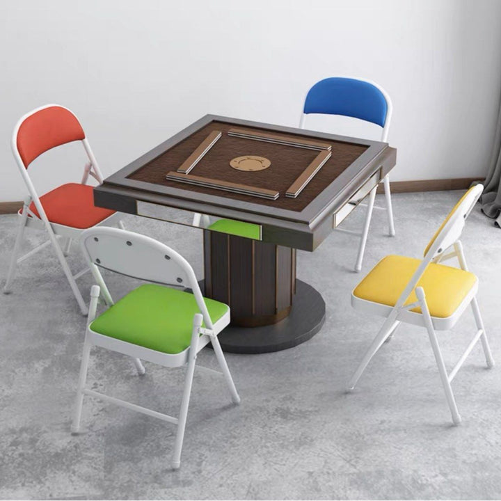 MASE Foldable Chairs