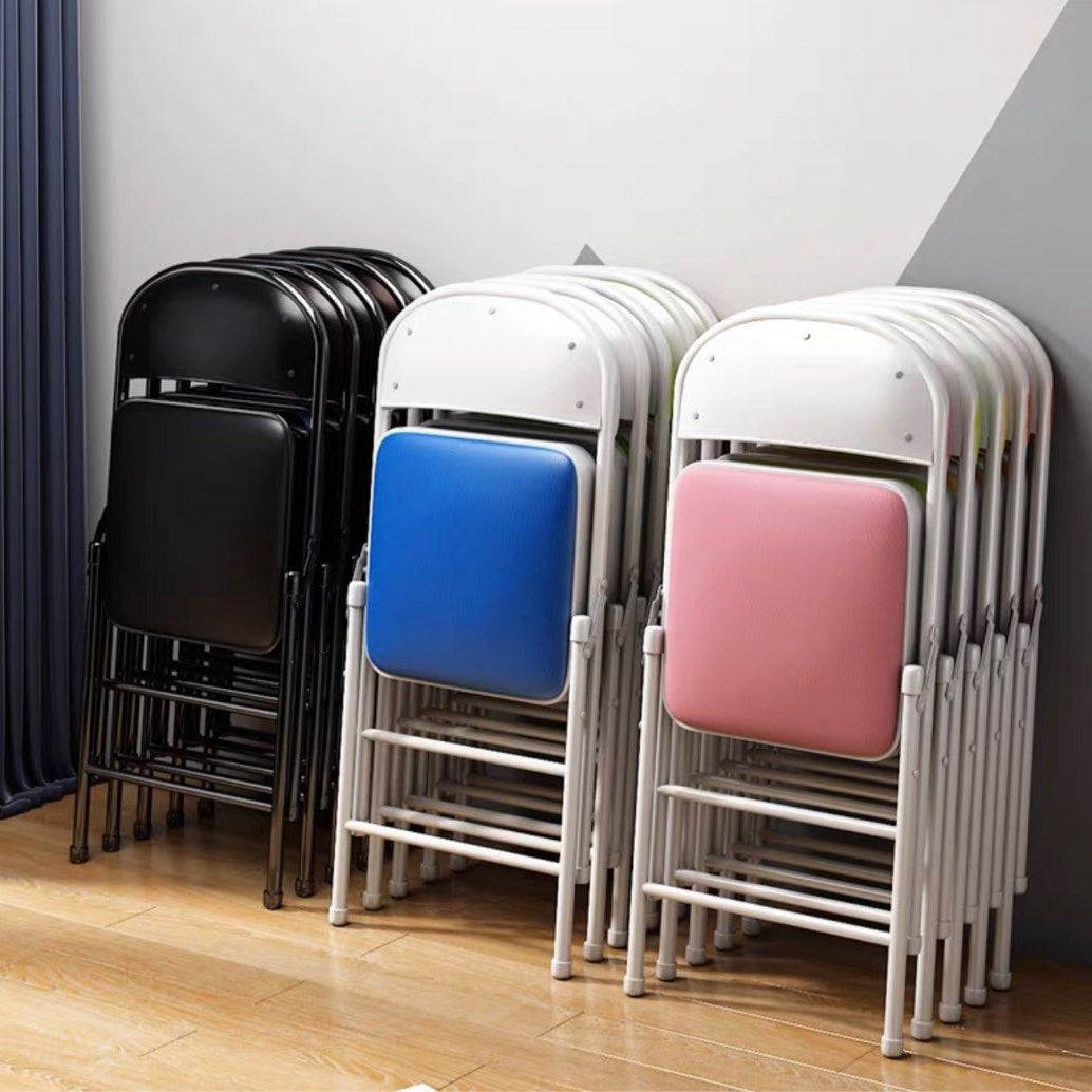 MASE Foldable Chairs