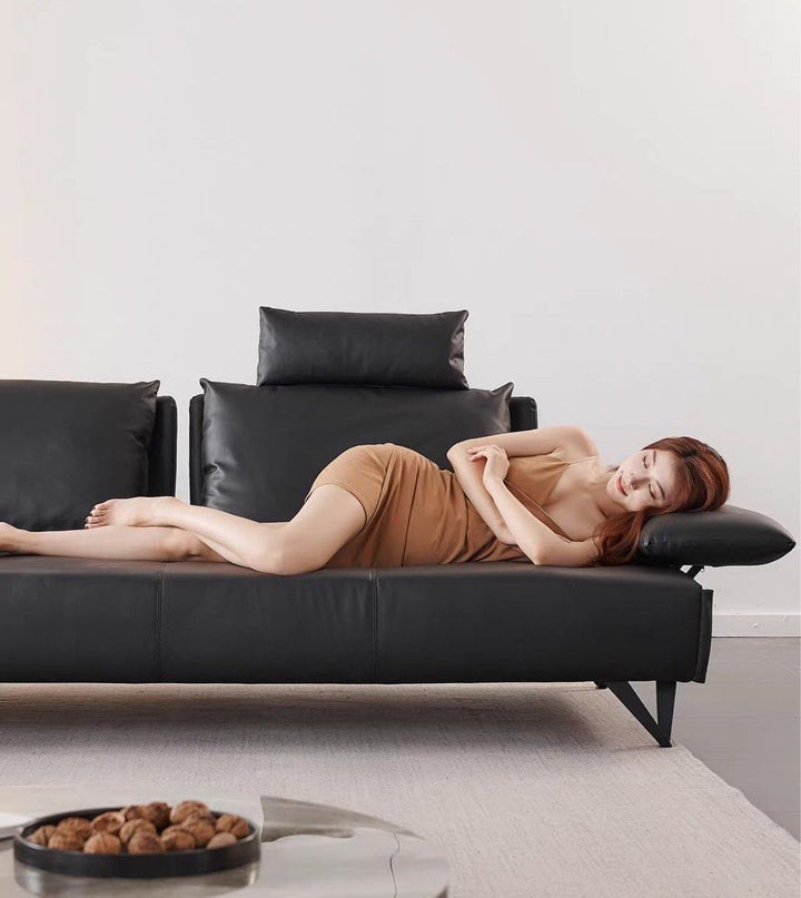 ORELAN Modern Slider Sofa
