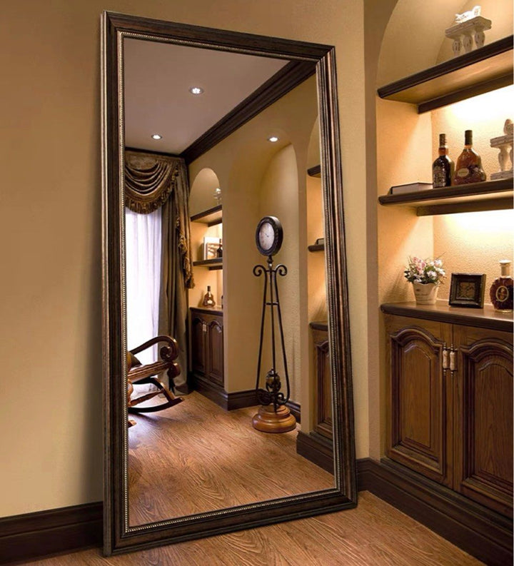 MATEM Modern Full Length Mirror
