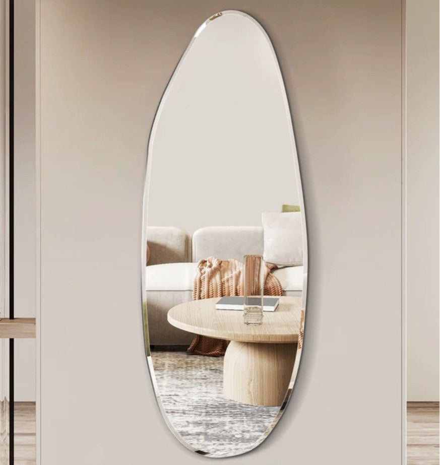 MATER Modern Mirror