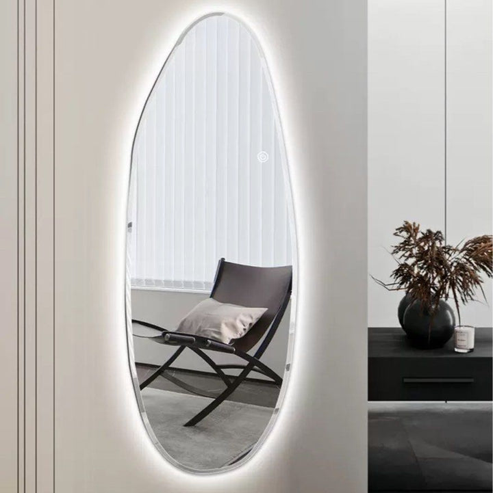 MATER Modern Mirror
