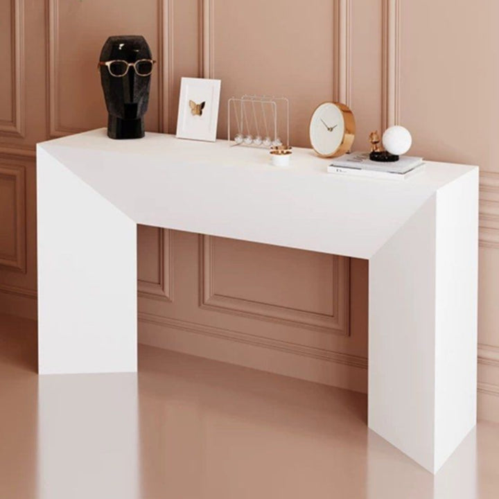 TALIESIN Modern Console Table