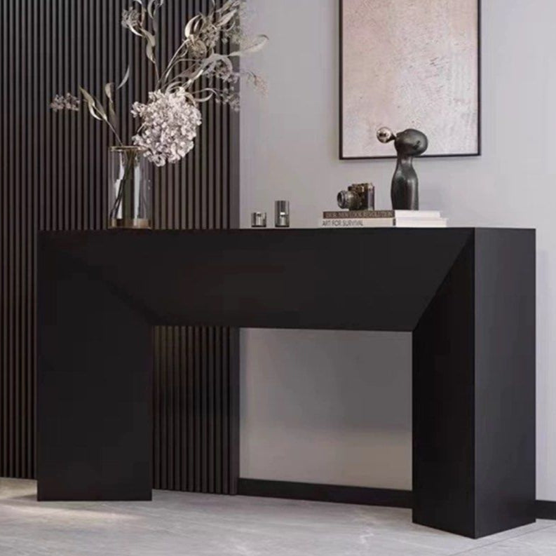 TALIESIN Modern Console Table