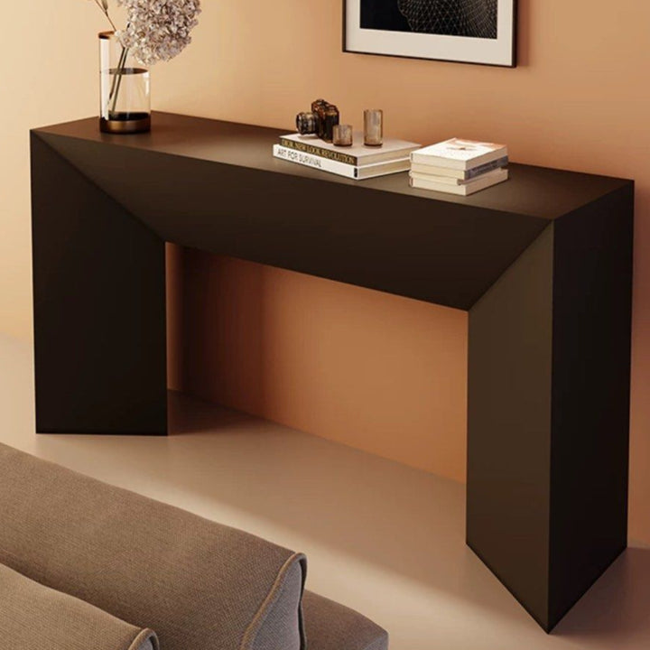TALIESIN Modern Console Table