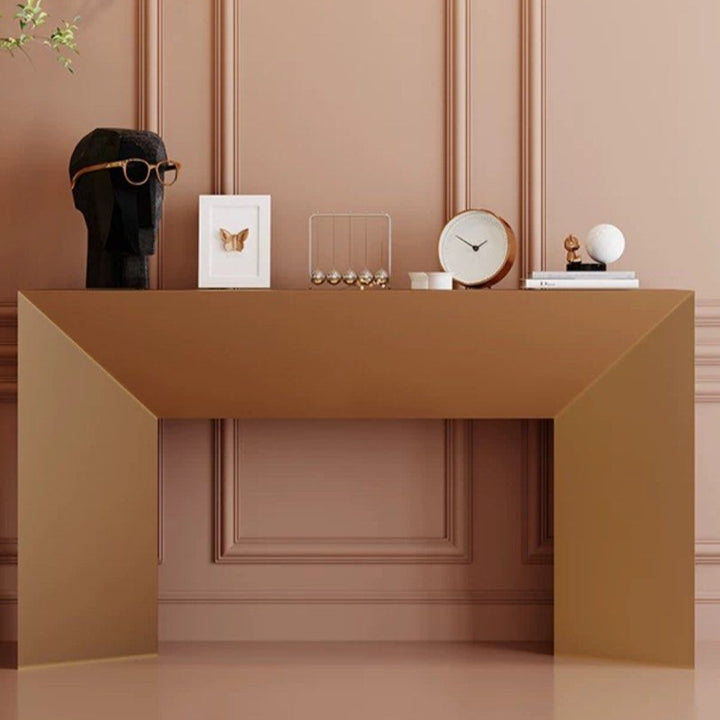 TALIESIN Modern Console Table