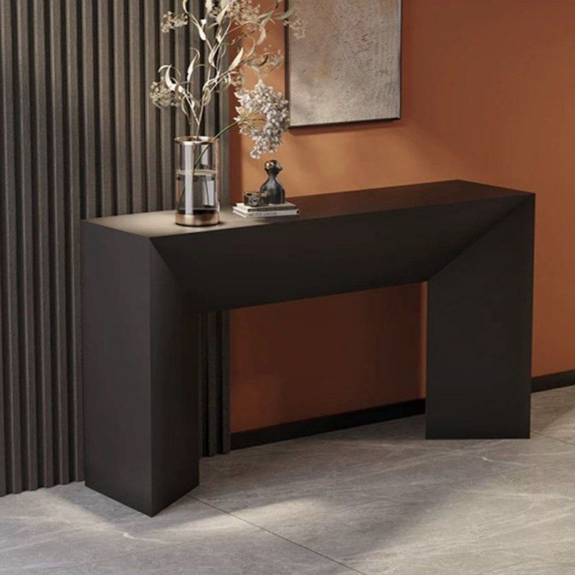 TALIESIN Modern Console Table