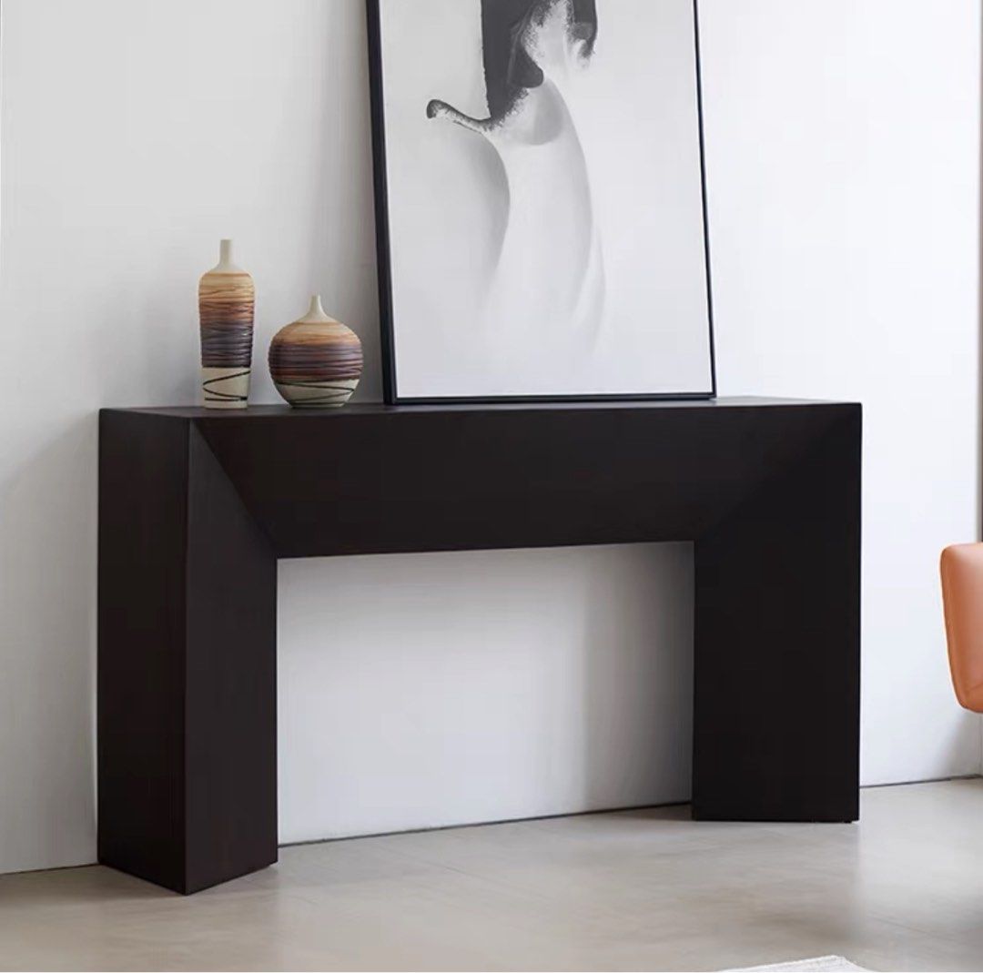 TALIESIN Modern Console Table