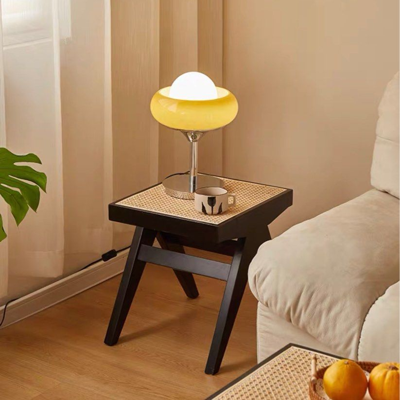 THAYER Rustic Solid Wood Bench
