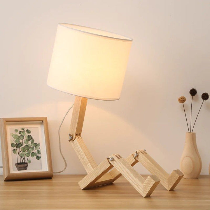 MATTAR Creative Table Lamp