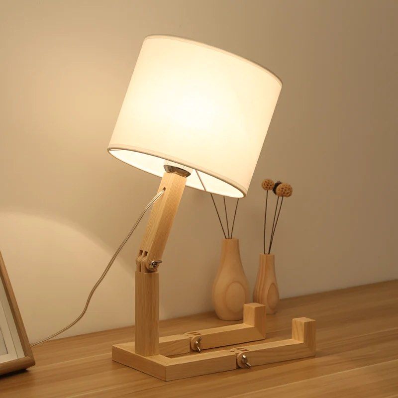 MATTAR Creative Table Lamp
