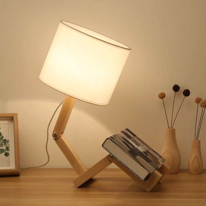 MATTAR Creative Table Lamp